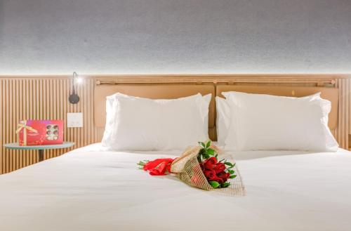 hilton garden inn sao jose do rio preto