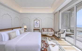 the chedi katara hotel and resort a ghm hotel