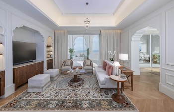 the chedi katara hotel and resort a ghm hotel