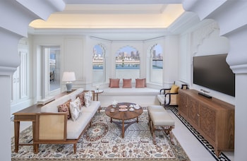 the chedi katara hotel and resort a ghm hotel