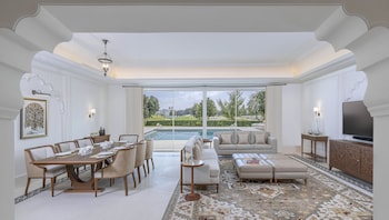 the chedi katara hotel and resort a ghm hotel