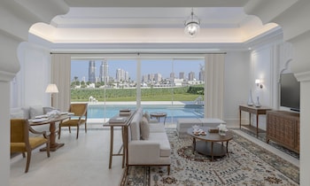 the chedi katara hotel and resort a ghm hotel