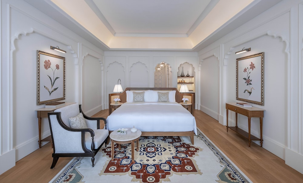 the chedi katara hotel and resort a ghm hotel