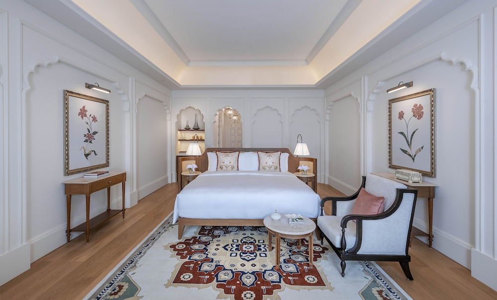 the chedi katara hotel and resort a ghm hotel