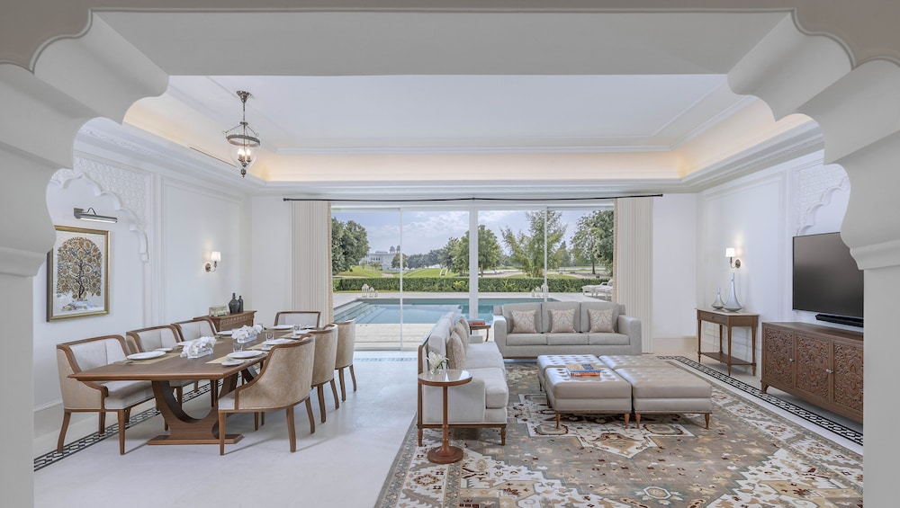 the chedi katara hotel and resort a ghm hotel