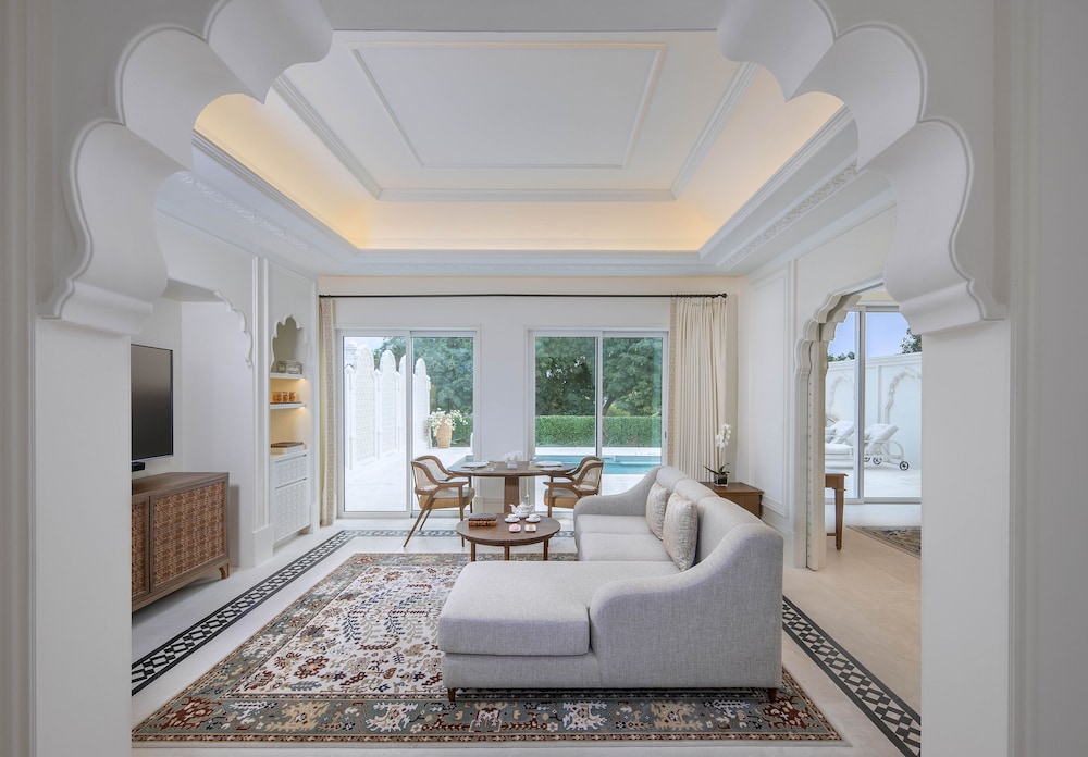 the chedi katara hotel and resort a ghm hotel