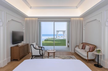the chedi katara hotel and resort a ghm hotel