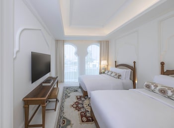 the chedi katara hotel and resort a ghm hotel