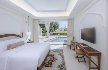 the chedi katara hotel and resort a ghm hotel