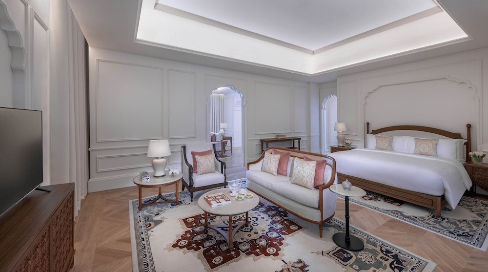 the chedi katara hotel and resort a ghm hotel