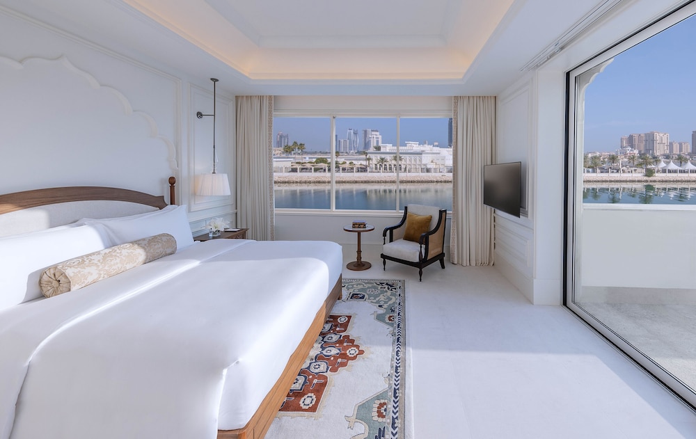 the chedi katara hotel and resort a ghm hotel
