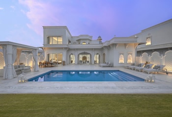 the chedi katara hotel and resort a ghm hotel