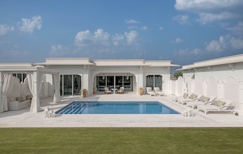 the chedi katara hotel and resort a ghm hotel