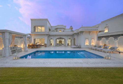 the chedi katara hotel and resort a ghm hotel