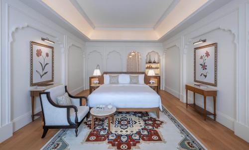 the chedi katara hotel and resort a ghm hotel