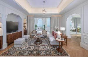 the chedi katara hotel and resort a ghm hotel