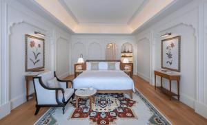 the chedi katara hotel and resort a ghm hotel