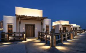 the chedi katara hotel and resort a ghm hotel