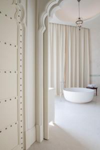 the chedi katara hotel and resort a ghm hotel