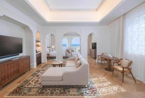 the chedi katara hotel and resort a ghm hotel