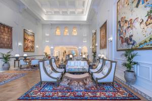 the chedi katara hotel and resort a ghm hotel