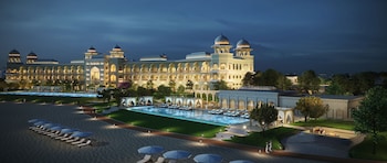 the chedi katara hotel and resort a ghm hotel