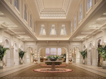 the chedi katara hotel and resort a ghm hotel