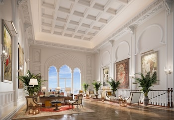 the chedi katara hotel and resort a ghm hotel