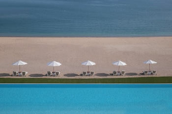 the chedi katara hotel and resort a ghm hotel