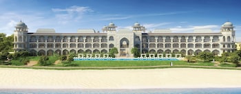 the chedi katara hotel and resort a ghm hotel