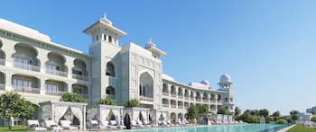 the chedi katara hotel and resort a ghm hotel