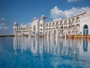 the chedi katara hotel and resort a ghm hotel