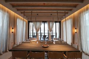 the chedi katara hotel and resort a ghm hotel
