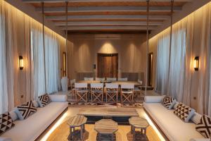 the chedi katara hotel and resort a ghm hotel