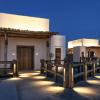 the chedi katara hotel and resort a ghm hotel