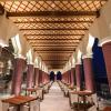 the chedi katara hotel and resort a ghm hotel