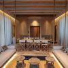 the chedi katara hotel and resort a ghm hotel