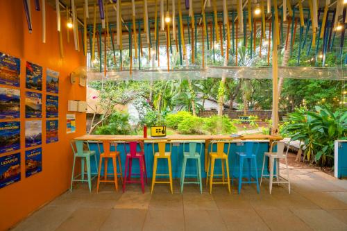 gostops lite calangute