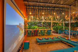 goSTOPS Lite Calangute,,3 star