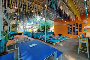 goSTOPS Lite Calangute,,3 star
