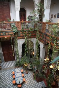 riad al bartal