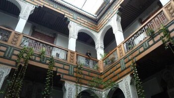 riad al bartal