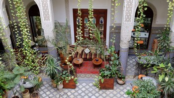 riad al bartal