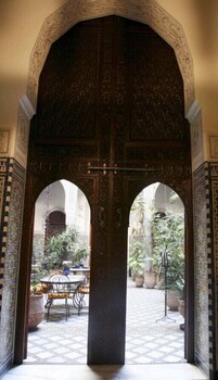 riad al bartal