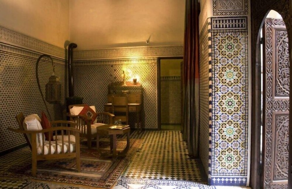 riad al bartal