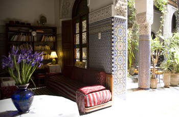 riad al bartal