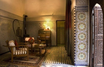 riad al bartal
