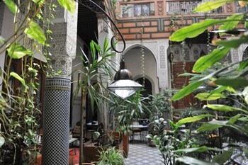 riad al bartal