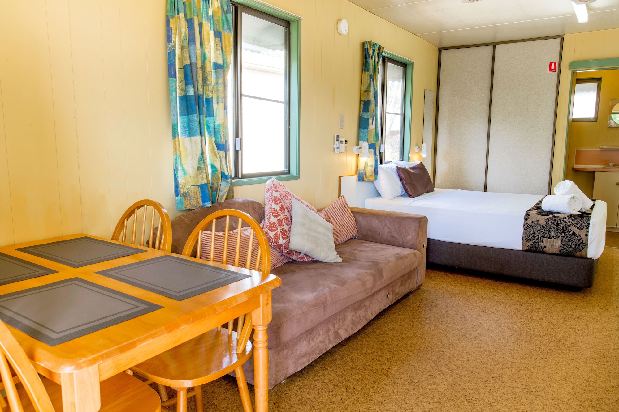 Tasman Holiday Parks - Hervey Bay,Hervey Bay>>Fraser Coast,5 star