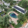tasman holiday parks hervey bay